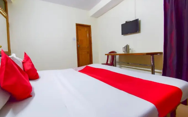 The Roam Way By OYO Rooms