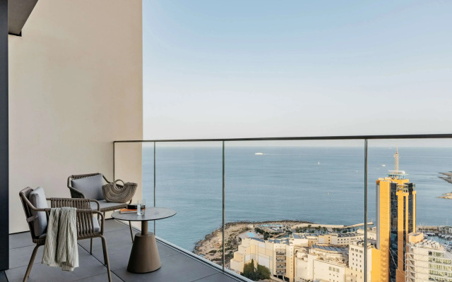 ME Malta by Meliá