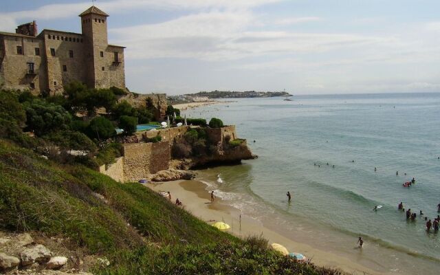Mediterrani Natura Spa Resort