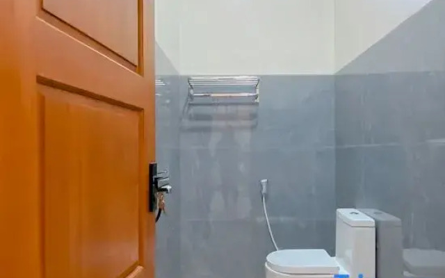 Guest House Griya Mundu Baru Kerten