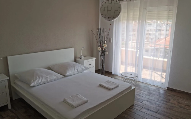 Hotel Villa Jolyn