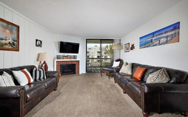 Oceanside Beach Condos
