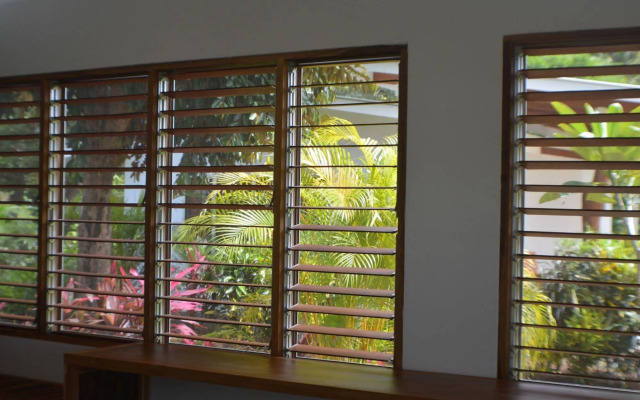 Zen Spirit Yoga Resort
