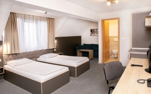 Hotel Niky