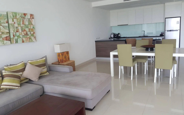 Sansuri Resort Phuket