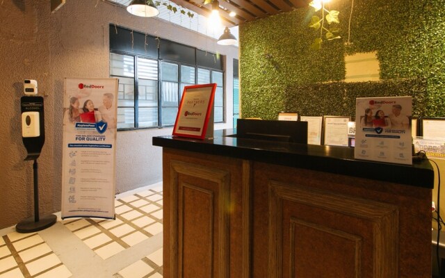 BGC Hostel and Dorm by RedDoorz