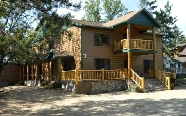 Stony Point Resort & Campground