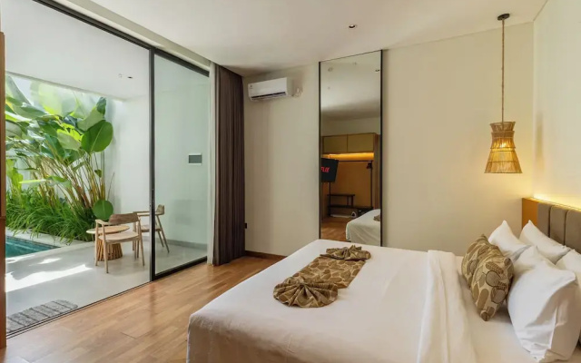 Nivassa Villa by Betterplace