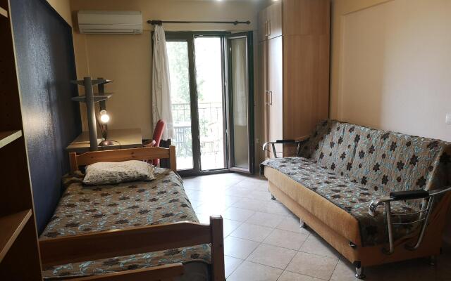 Arabas - Hostel