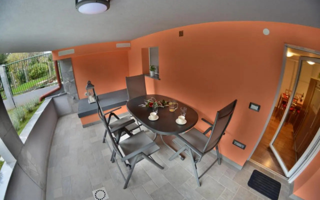 Apartment Arpa