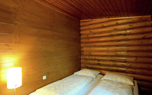 Spacious Chalet near Ski Slopes in Worgl