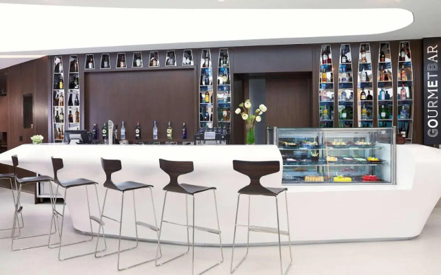 Novotel Hanoi Thai Ha