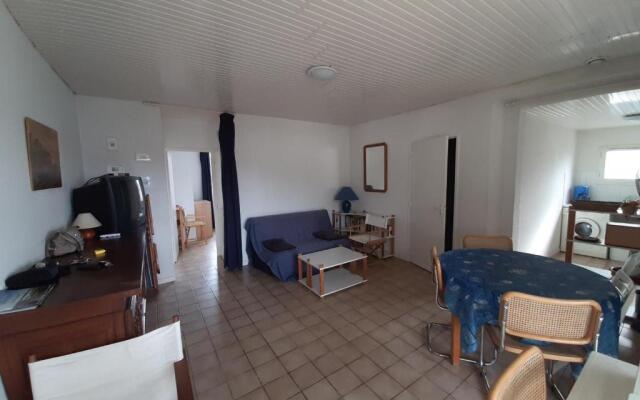 Appartement Capbreton, 3 Pièces, 6 Personnes - Fr-1-239-510