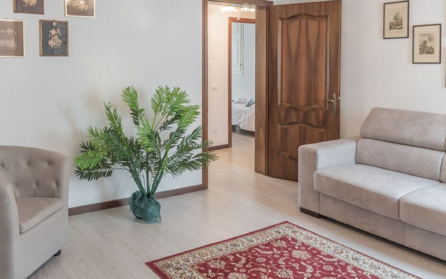 Venice Ca dei Miracoli Apartment