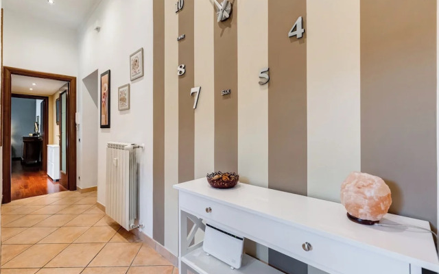 Villa Riccio-Flaminio House