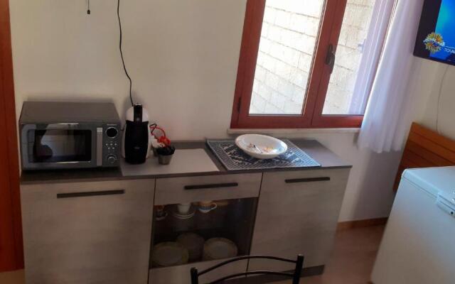 Casa Arega