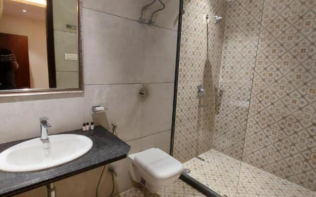 The Palm Aryan - a Boutique Hotel