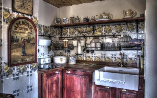 Penzion NOSTALGIE 1876