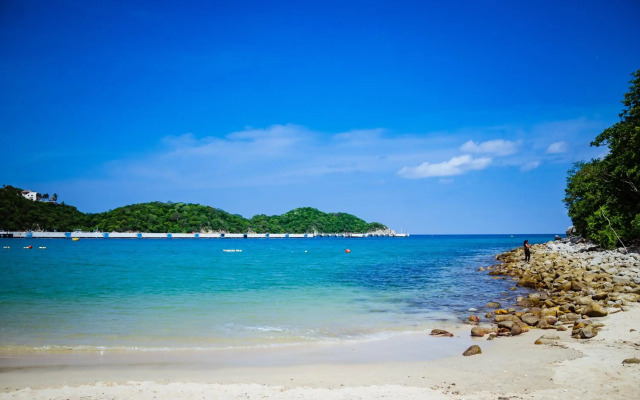 Binniguenda Huatulco & Beach Club