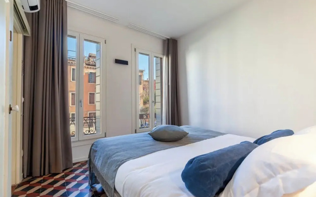San Lorenzo Apartments 5054