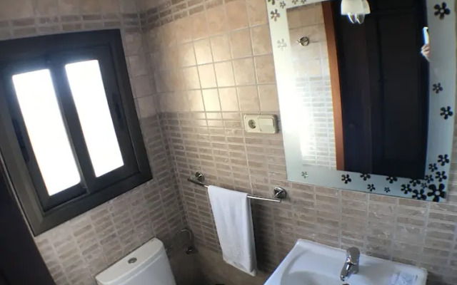 Hotel Torredembarra