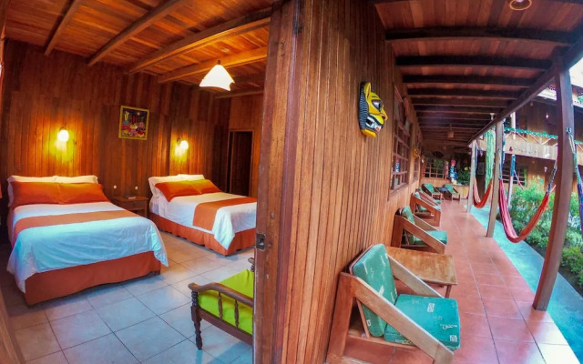 El Jardin Relax