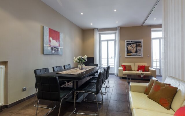 Appartement La Poste