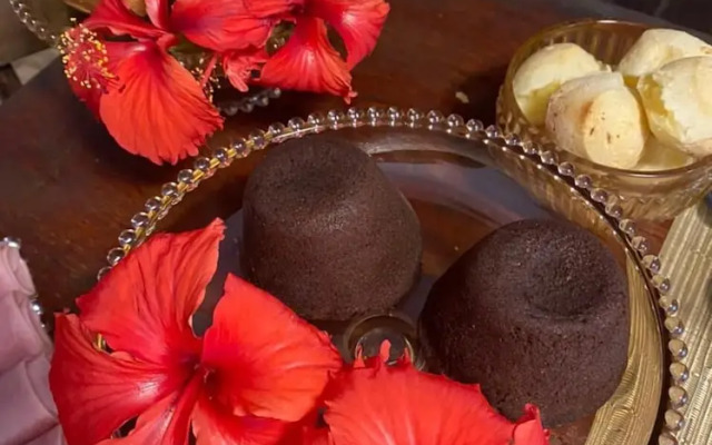 Pousada Recanto da Ná