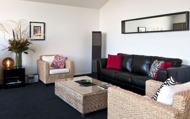 Alpine Resort Wanaka – A THC Hotels and Resorts