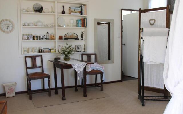 Whispering Pines Bed and Breakfast