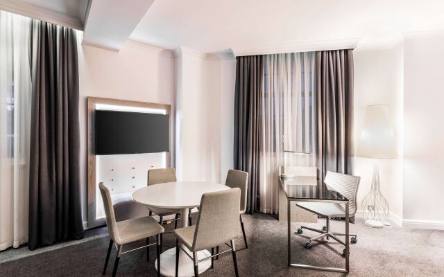 Radisson Blu Hotel, Leeds City Centre