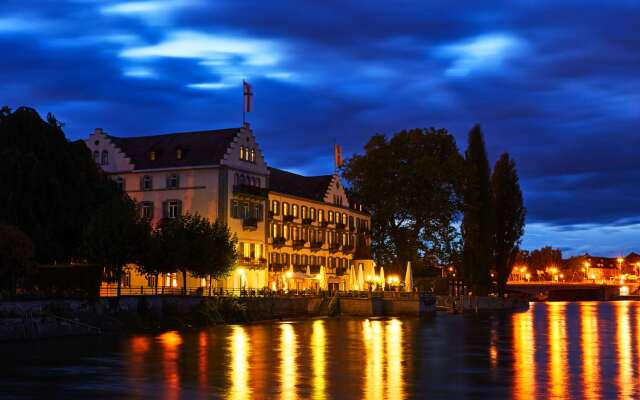 Steigenberger Inselhotel