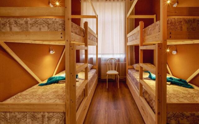 Хостел 1stHostel