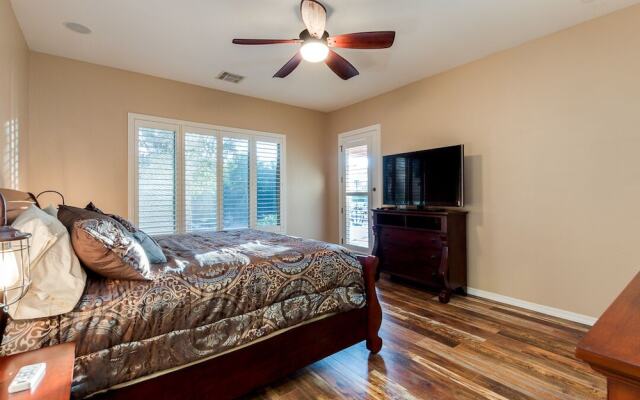 Lynx - 3 Br Home