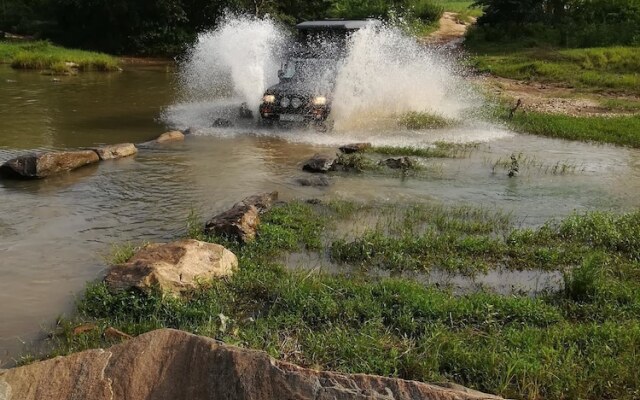 Safari Queens Resort