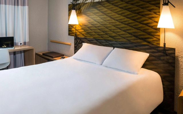 ibis Bourg En Bresse