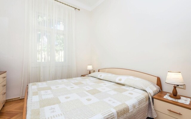 Amazing Home in Lovran With Wifi and 1 Bedrooms