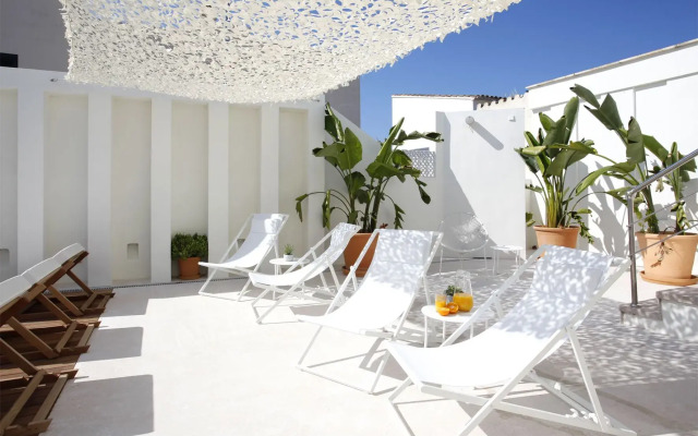 Petit Hotel Rocamar - Adults Only