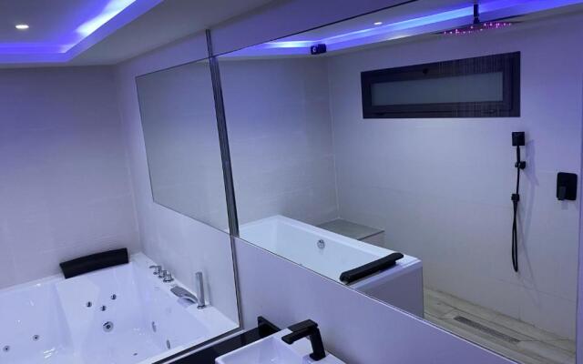 Apartamentos Las 7 Esencias