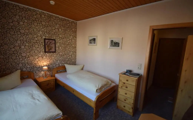 Hotel Gasthof Roseneck