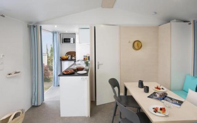 Camping le Jard **** - Maeva Camping