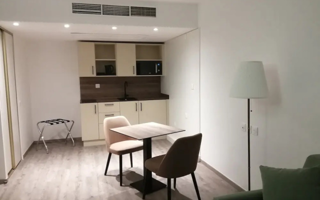 Residence Cap Winston