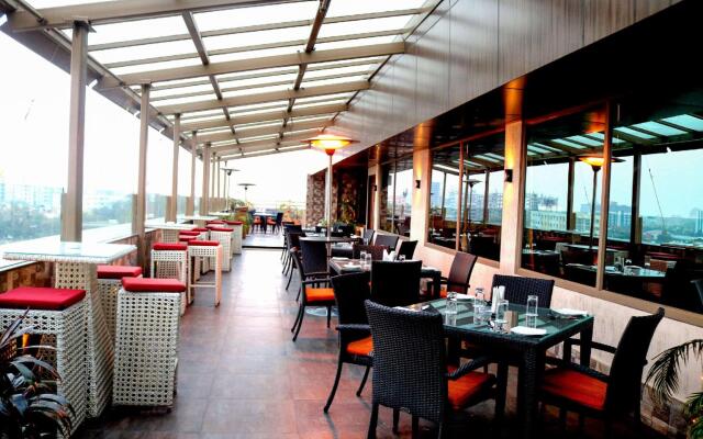 Comfort Inn Lucknow