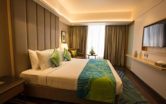 Wow Crest, Indore – IHCL SeleQtions