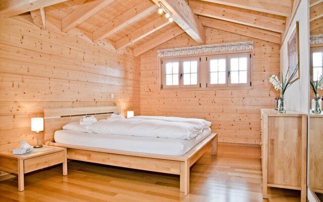 Chalet Rivendell - GriwaRent AG