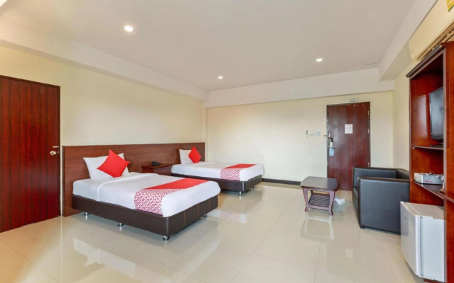 Collection O VResotel – Guest Rooms – Nonthaburi