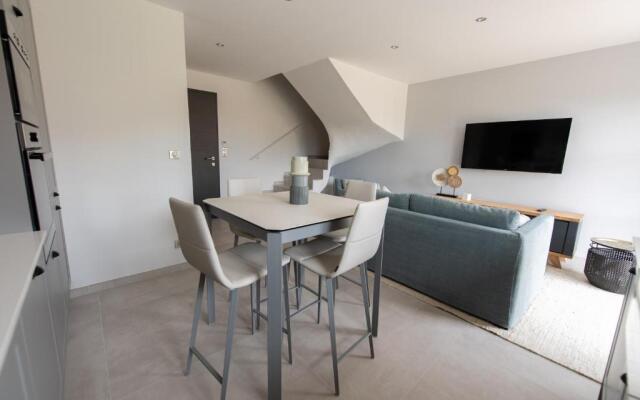 Maison Lavande du Mas Lou Capy