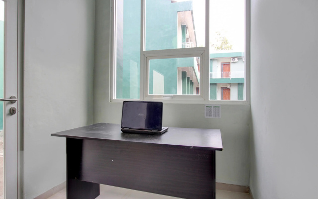 Hotel O Wisma Subur Syariah – Guest Rooms – Pekalongan