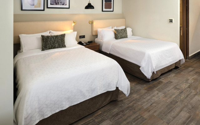 voco Hermosillo by IHG