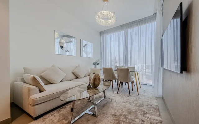 Sobha Waves 1405 in Dubai
